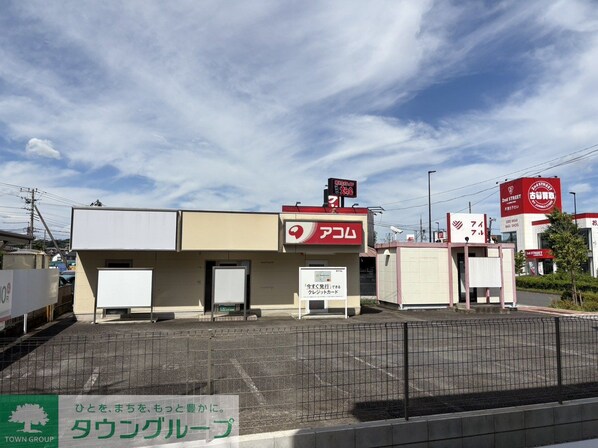 D-ROOM松木Aの物件内観写真